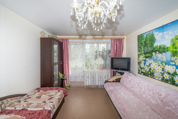 
   Продам 1-комнатную, 40.7 м², Лыткина ул, 41

. Фото 4.