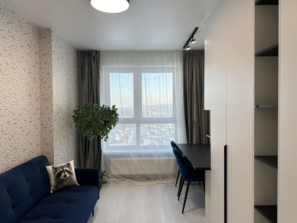 
   Продам 2-комнатную, 57.8 м², Центральная ул (Стрижи кв-л), 15

. Фото 12.