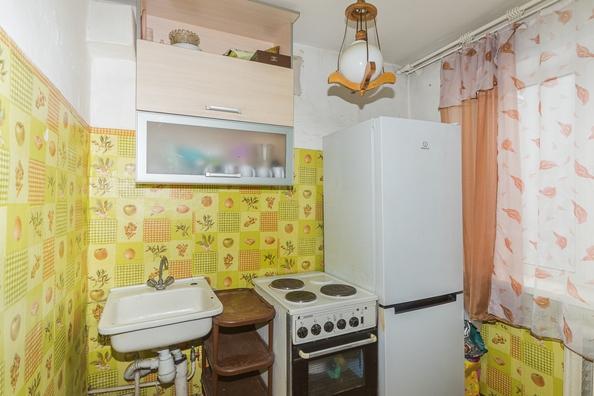 
   Продам 1-комнатную, 30.1 м², Байкальская ул, 221

. Фото 9.