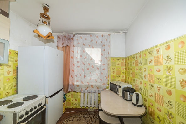 
   Продам 1-комнатную, 30.1 м², Байкальская ул, 221

. Фото 10.