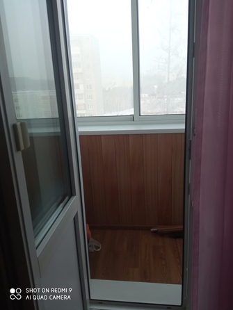 
   Продам 3-комнатную, 59 м², Белградская ул, 2

. Фото 16.