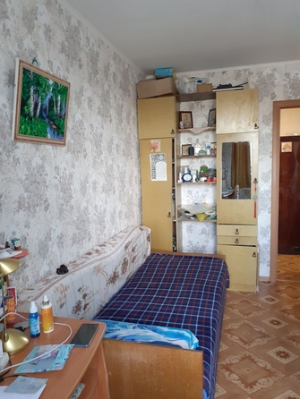 
   Продам 3-комнатную, 63 м², Белградская ул, 10

. Фото 5.