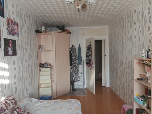 
   Продам 2-комнатную, 43.3 м², Мечтателей ул, 19

. Фото 5.