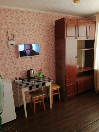 
   Продам 1-комнатную, 16.7 м², Интернационалистов ул, 10

. Фото 3.