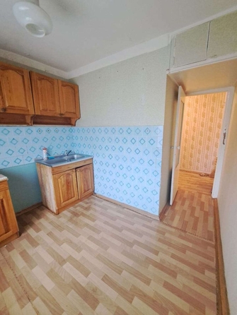 
   Продам 4-комнатную, 69 м², Булгакова ул, 1

. Фото 3.