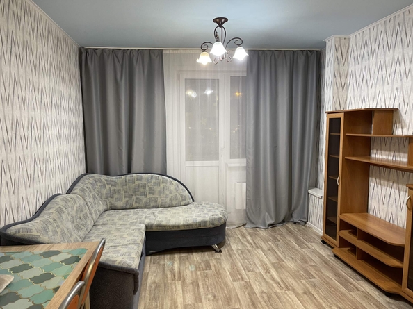 
  Сдам в аренду апартаменты, 23.4 м², Маркова

. Фото 3.