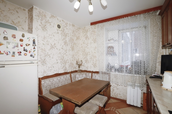 
   Продам 3-комнатную, 81.2 м², Мира ул, 120

. Фото 5.