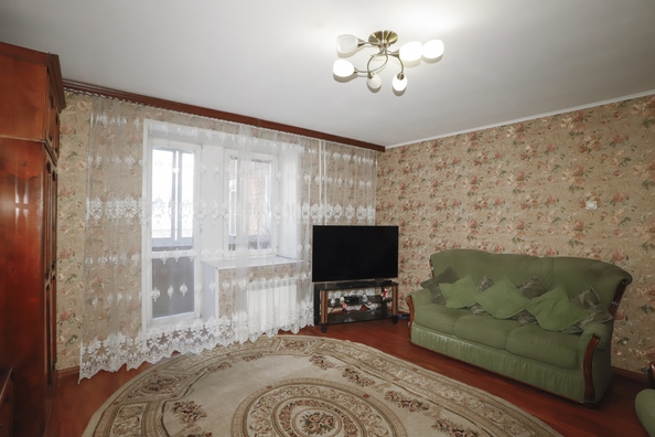 
   Продам 3-комнатную, 81.2 м², Мира ул, 120

. Фото 23.