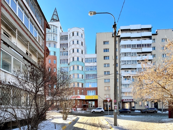 
   Продам 1-комнатную, 40.7 м², Лыткина ул, 41

. Фото 19.