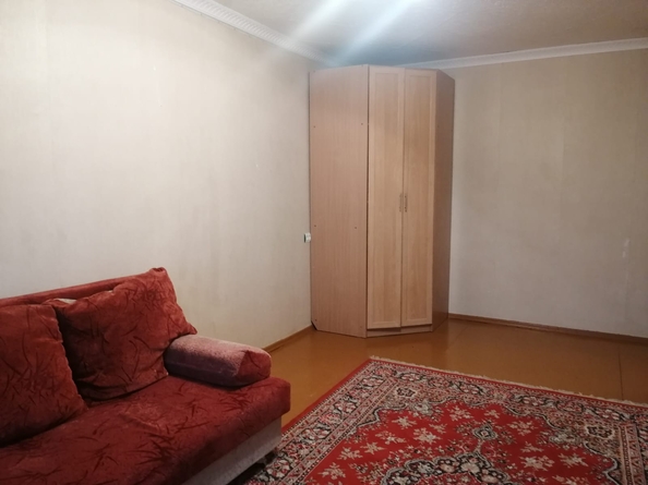 
   Продам 1-комнатную, 30.3 м², Наймушина ул, 22

. Фото 2.