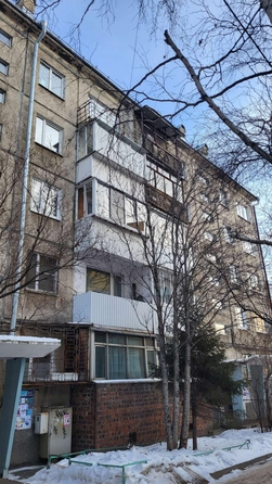 
  Сдам в аренду 2-комнатную квартиру, 47.4 м², Иркутск

. Фото 16.