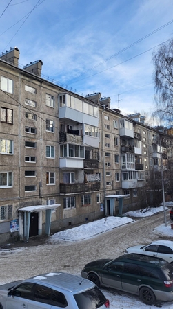 
  Сдам в аренду 2-комнатную квартиру, 47.4 м², Иркутск

. Фото 17.