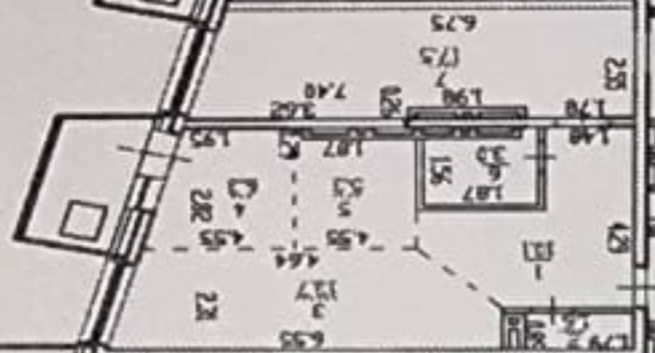 
   Продам 1-комнатную, 57.7 м², Розы Люксембург ул, 118/4

. Фото 26.