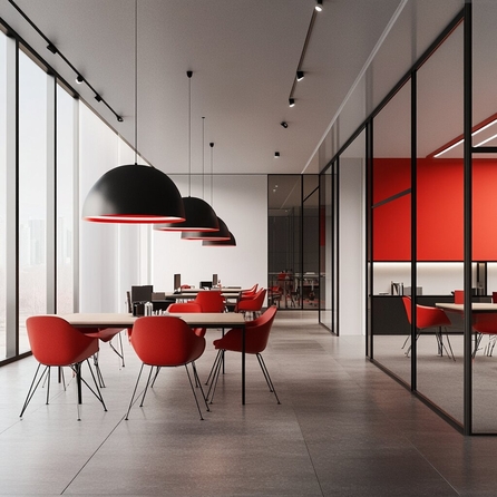 
  Продается 3-комнатный апартамент, 51.97 м², АО Смартаменты, дом 1 и 2
. Фото 9.