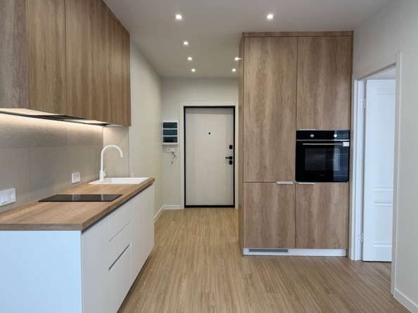 
  Продается 1-комн. квартира, 38 м², ЖК Стрижи Сити, блок-секции 8,9
. Фото 8.