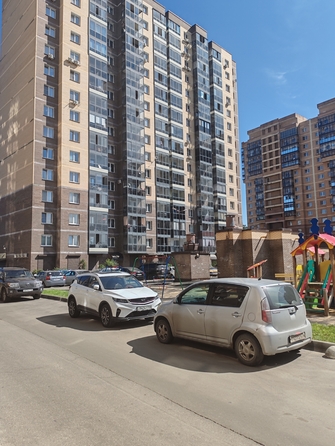 
   Продам 3-комнатную, 76.8 м², Седова ул, 65а/4

. Фото 49.