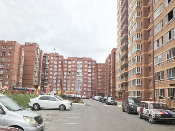 
   Продам помещение свободного назначения, 36.3 м², Рябикова б-р, 97

. Фото 5.