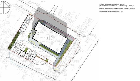 
   Сдам готовый бизнес, 1500 м², Байкальская ул, 251 в

. Фото 9.