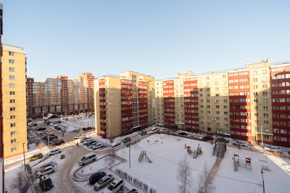 
   Продам 3-комнатную, 97 м², Сурнова ул, 30/11

. Фото 34.