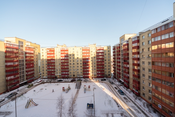 
   Продам 3-комнатную, 97 м², Сурнова ул, 30/11

. Фото 35.