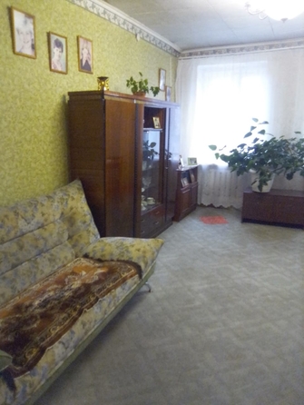 
   Продам 2-комнатную, 49 м², Донская ул, 40

. Фото 5.