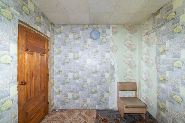 
   Продам 2-комнатную, 42 м², 1-й мкр, 29

. Фото 5.