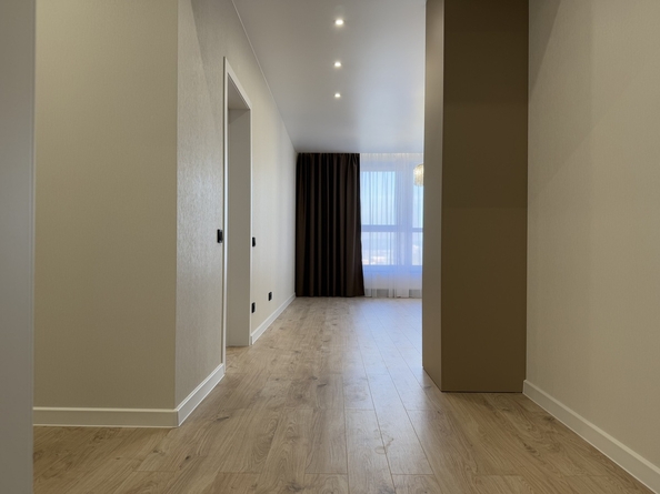 
   Продам 4-комнатную, 85.2 м², Култукская ул, 16

. Фото 1.
