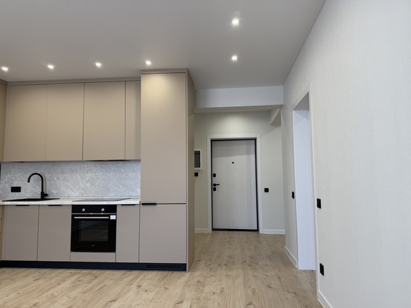 
   Продам 4-комнатную, 85.2 м², Култукская ул, 16

. Фото 17.