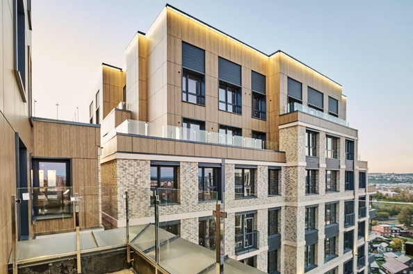 
   Продам 4-комнатную, 85.2 м², Култукская ул, 16

. Фото 27.