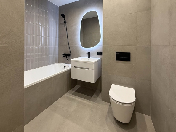 
   Продам 4-комнатную, 87.6 м², Култукская ул, 16

. Фото 6.