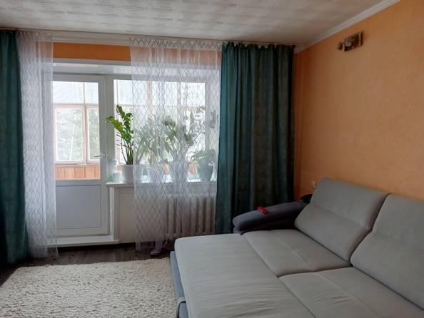 
   Продам 3-комнатную, 64.7 м², Карла Маркса ул, 17

. Фото 6.