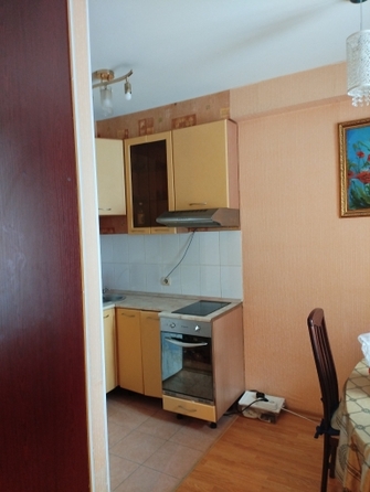 
   Продам студию, 33.7 м², Крылатый мкр, 20

. Фото 20.