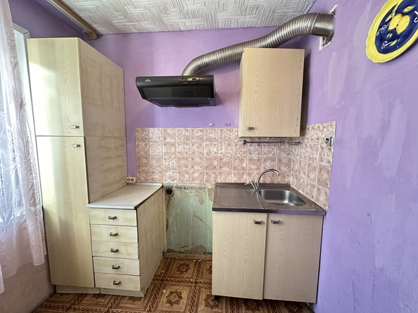 
   Продам 1-комнатную, 32.3 м², Просвещения ул, 34

. Фото 2.