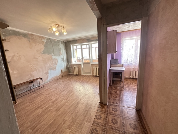 
   Продам 1-комнатную, 32.3 м², Просвещения ул, 34

. Фото 12.