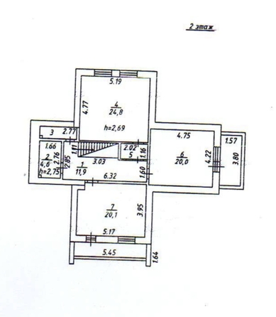 
   Продам дом, 238 м², Хомутово

. Фото 57.