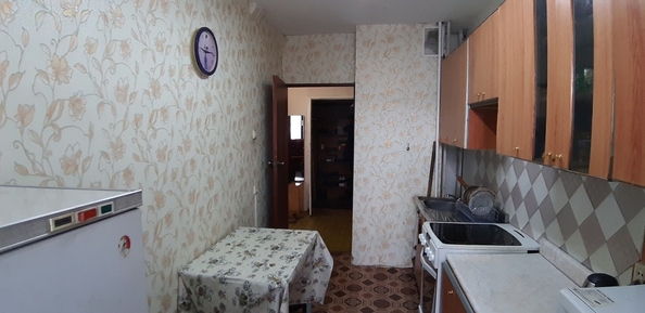 
   Продам 5-комнатную, 105 м², Первомайский мкр, 81

. Фото 5.