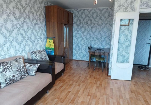 
   Продам 1-комнатную, 41 м², Дружбы Народов пр-кт, 25

. Фото 2.