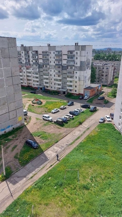 
   Продам 2-комнатную, 51 м², Энтузиастов ул, 27

. Фото 9.