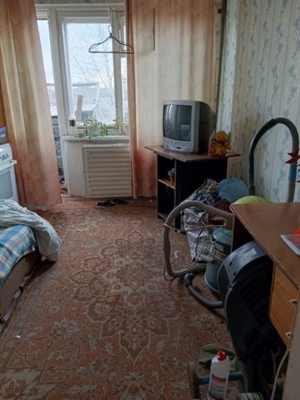 
   Продам комнату, 17 м², Энтузиастов ул, 13

. Фото 1.