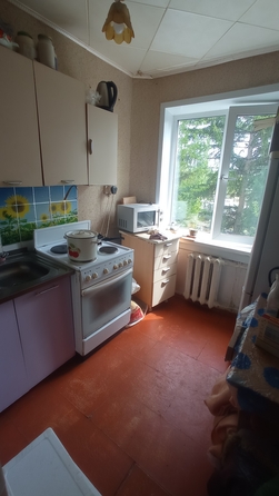 
   Продам 4-комнатную, 60 м², Дружбы Народов пр-кт, 20

. Фото 13.