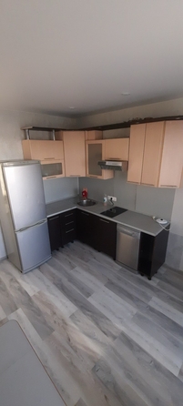 
  Сдам в аренду 1-комнатную квартиру, 38.7 м², Иркутск

. Фото 1.