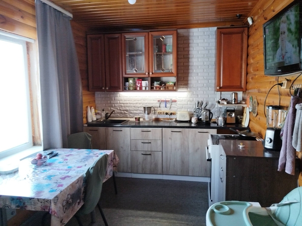 
   Продам дом, 98 м², Баклаши

. Фото 18.