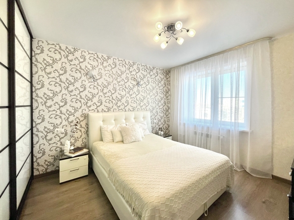 
   Продам 3-комнатную, 89.7 м², Байкальская ул, 236В/1

. Фото 15.