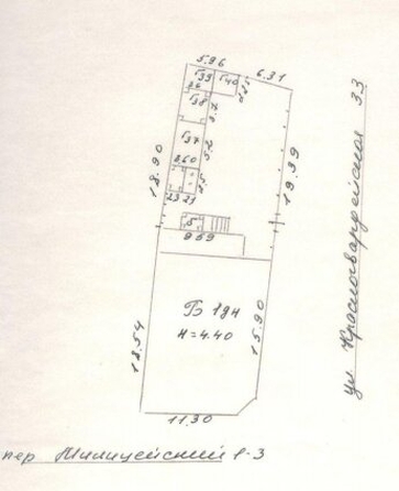 
   Продам готовый бизнес, 226.6 м², Красногвардейская ул, 33

. Фото 9.