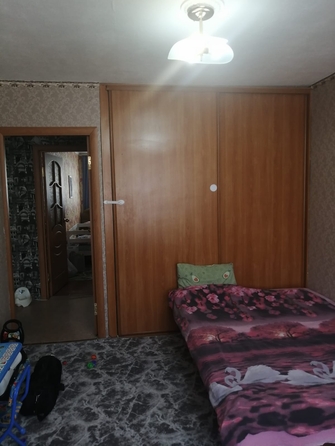 
   Продам 2-комнатную, 48 м², Романтиков ул, 3

. Фото 3.