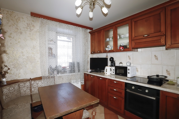 
   Продам 3-комнатную, 81.2 м², Мира ул, 120

. Фото 6.