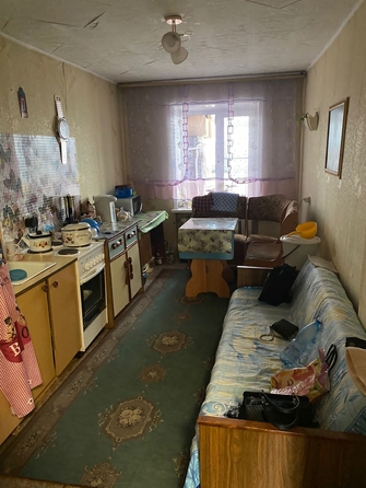 
   Продам 3-комнатную, 62.6 м², Береговая ул, 1а

. Фото 2.