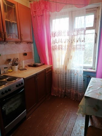 
   Продам 4-комнатную, 61 м², Ленина ул, 12

. Фото 8.