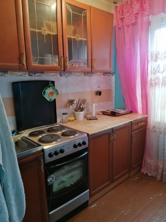 
   Продам 4-комнатную, 61 м², Ленина ул, 12

. Фото 10.