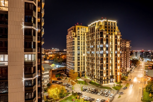 
   Продам 3-комнатную, 66.5 м², Култукская ул, 16

. Фото 1.